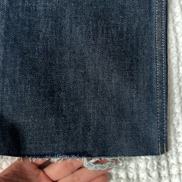 Everlane bootcut jeans - Picture 2 of 4